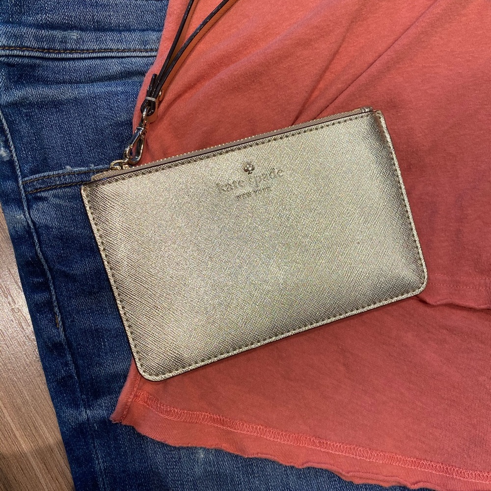 KATE SPADE wallet